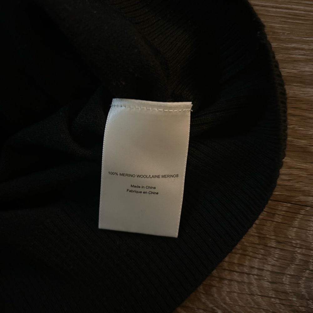 Tory Burch Merino Wool Cardigan - Picture 4 of 4